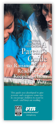 Raising Ready Readers 