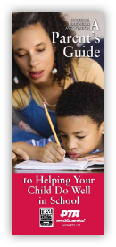 Helping Your Child Do Well in School